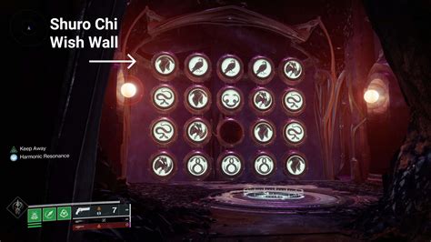 shuro chi wish wall|shuro chi wish last.